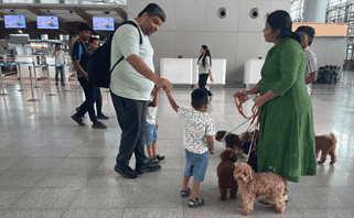 Pawsome Moments image