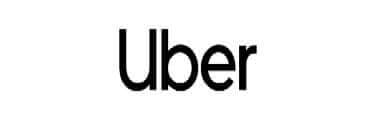 Uber logo
