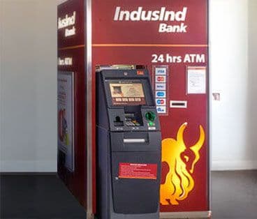 Indus Ind