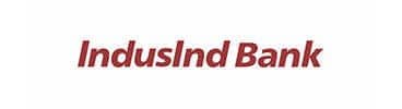 Indus Ind logo