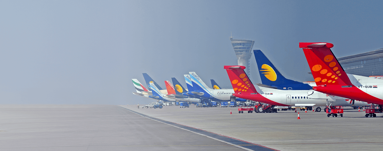 Passenger Airline