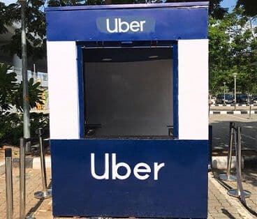 Uber