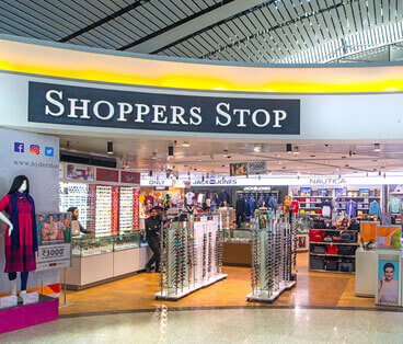 Jack & Jones Launches Airport Store in Hyderabad - Retail & Leisure  International