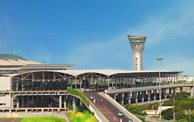 Doha's Hamad International Airport world's best, Delhi's IGI bags special  award, Rankings