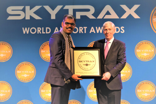 Doha's Hamad International Airport world's best, Delhi's IGI bags special  award, Rankings